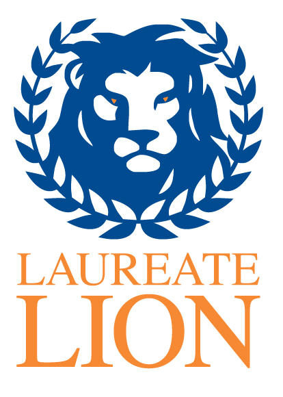 Laureate Lion