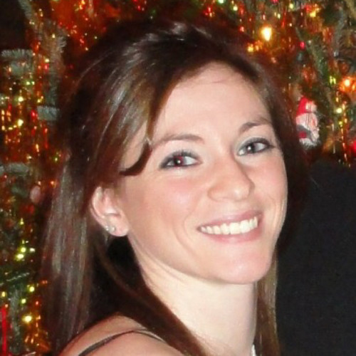 Dr. Lyndsey Stratton headshot