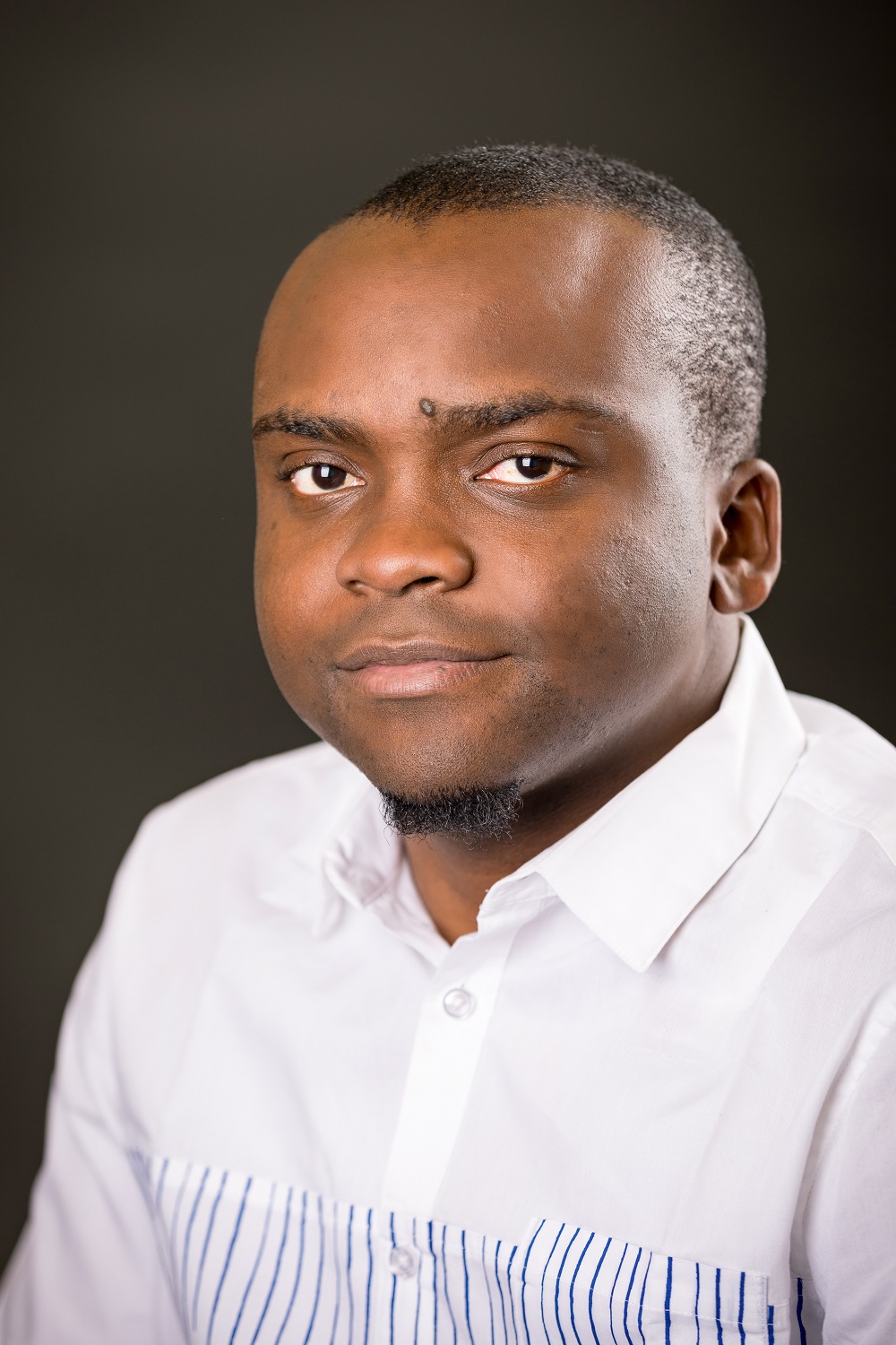 Olamide T. Tawose, Ph.D