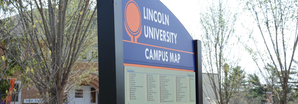 Campus Map