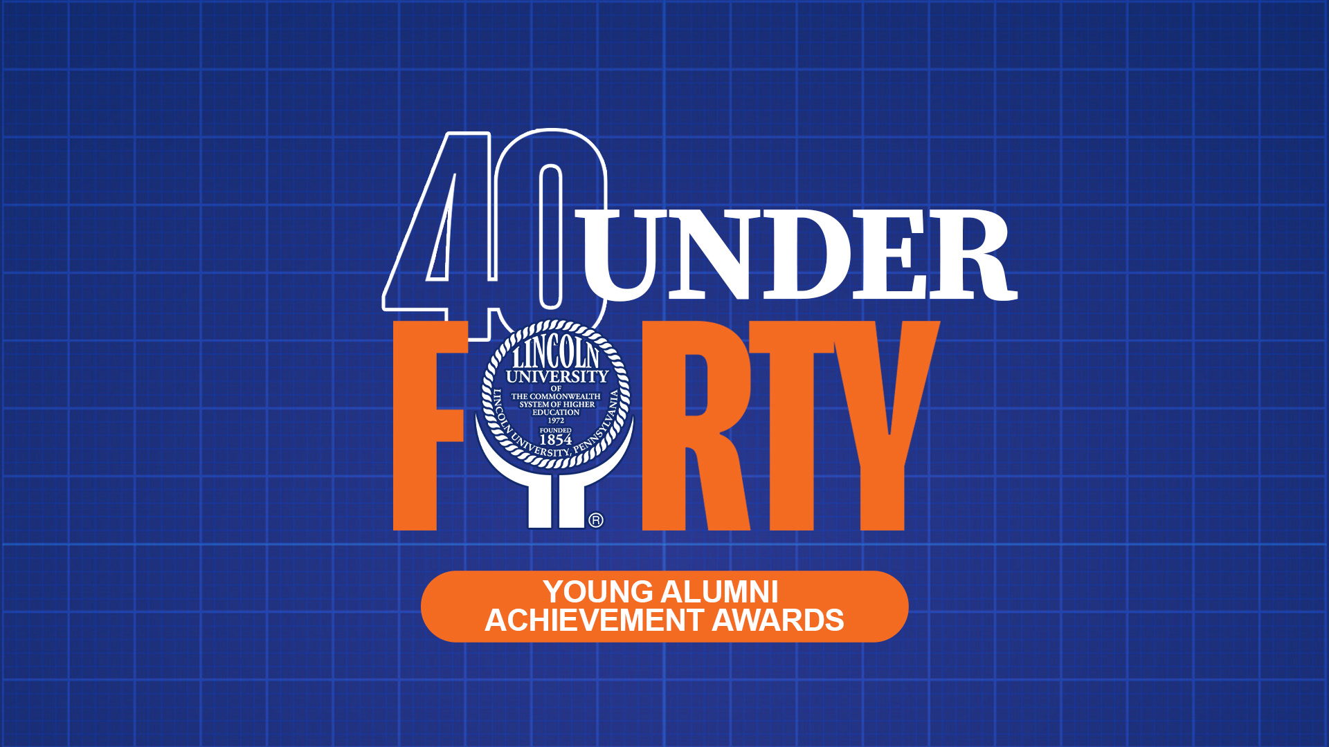 40 Under 40 Nominee Application