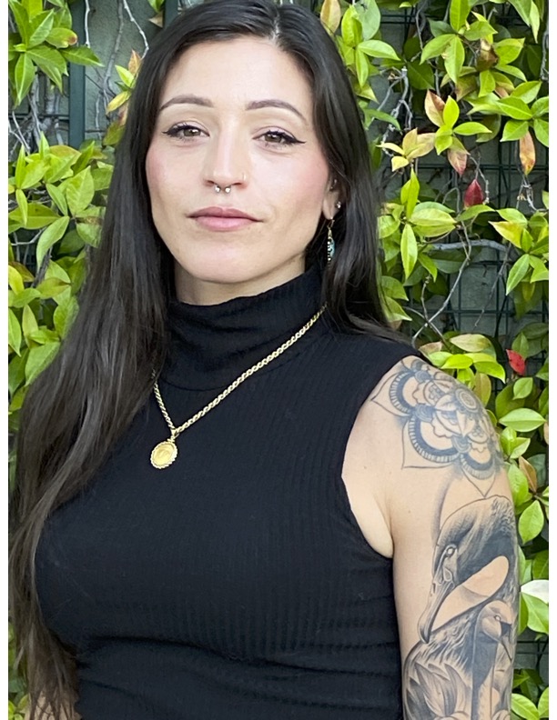 Dr. Margaret Goldman