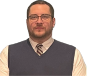 Dr. Daniel Clay