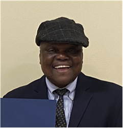 Dr. Emmanuel Babatunde