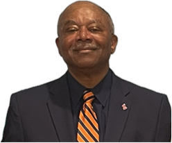 George Evans
