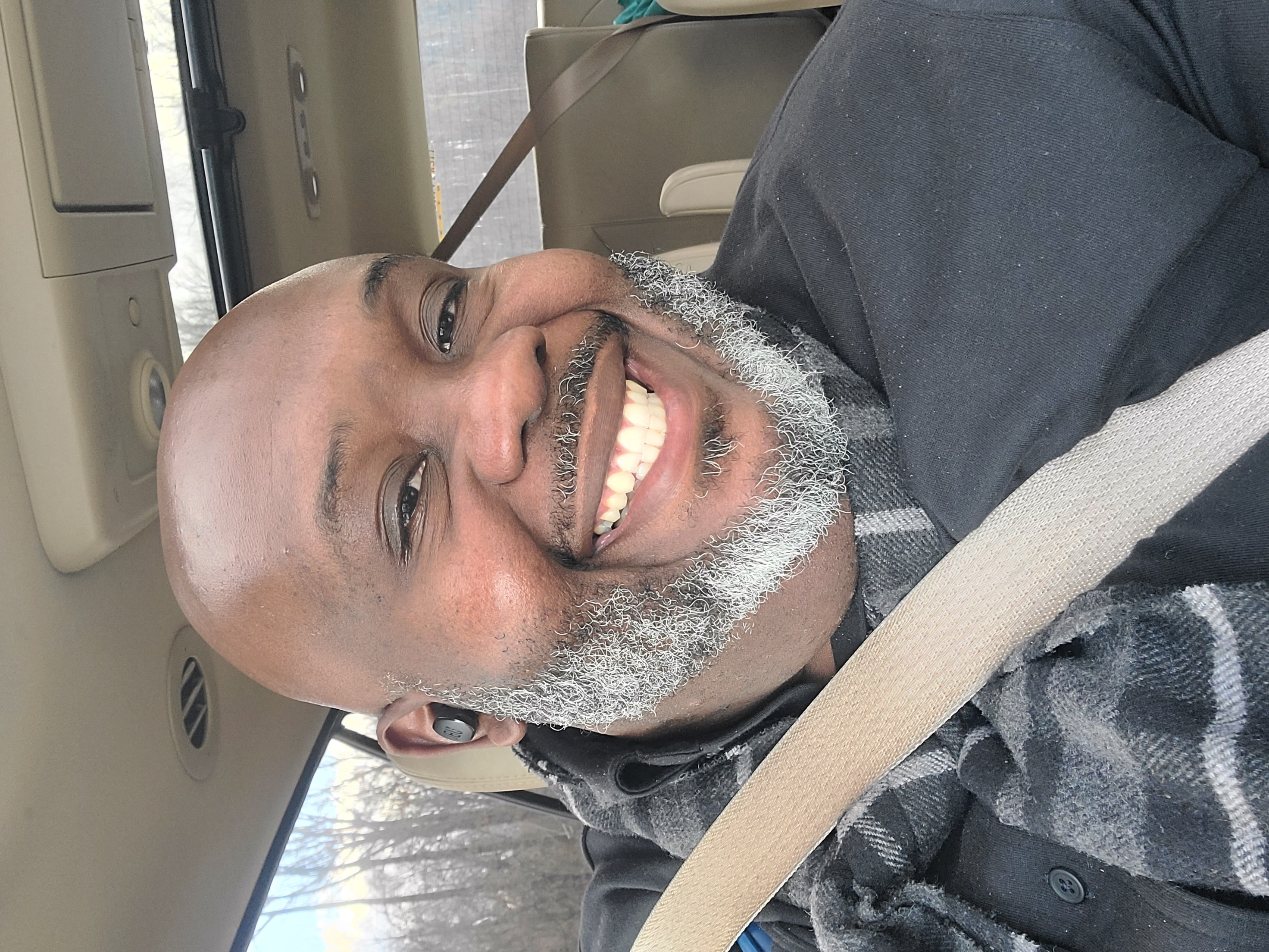 Rodney Gibbs