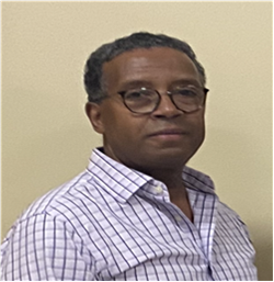 Dr. Michael Pass