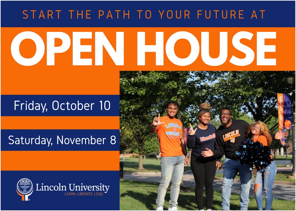 open house