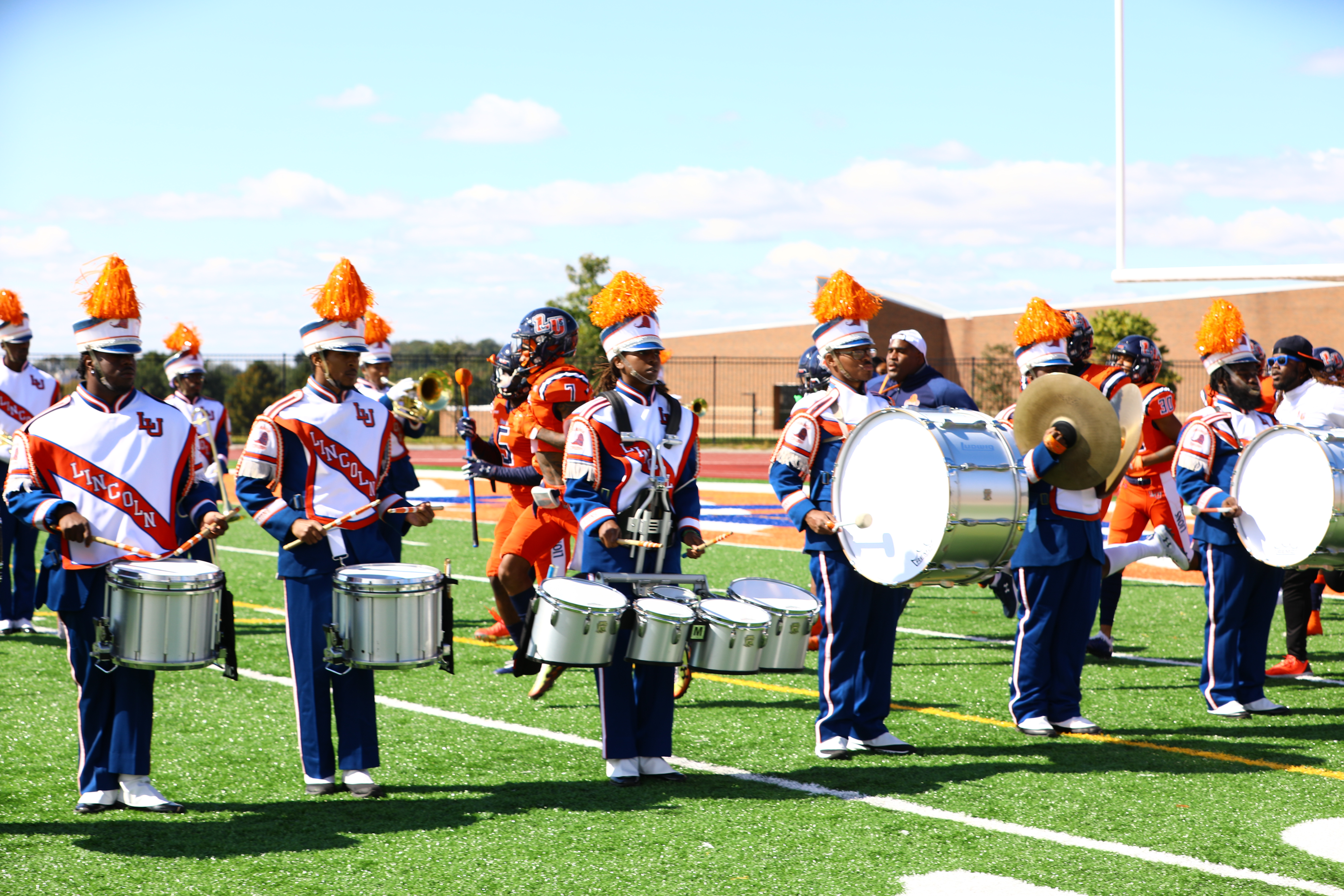 LU Band