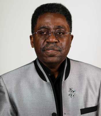 Michal E. Ayewoh, Ph.D.