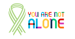 You are not alone