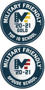 Military Spouse badges