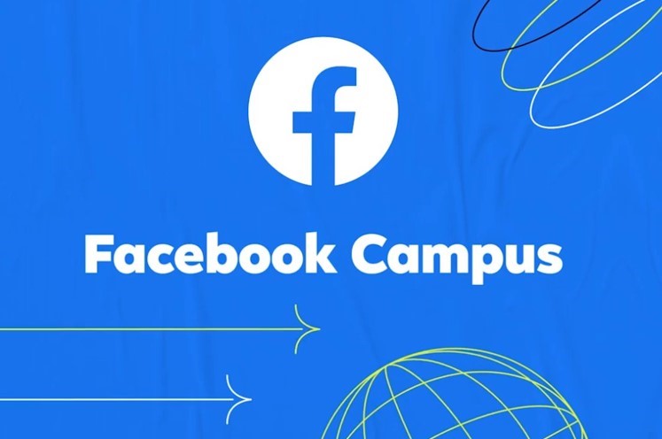 Facebook Campus