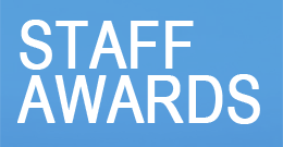 staff awards