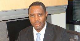 Dr. Claude Tameze