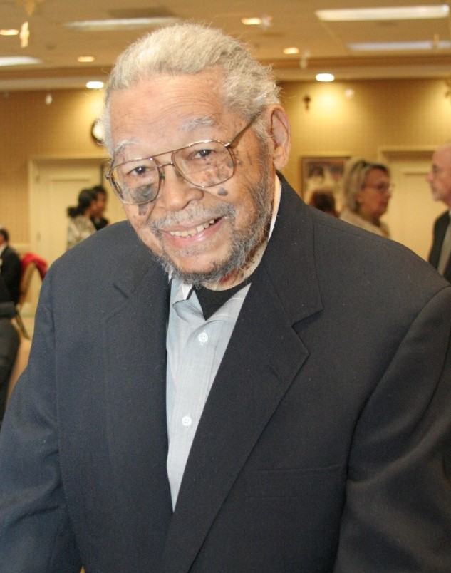 Nelson Henry Jr.