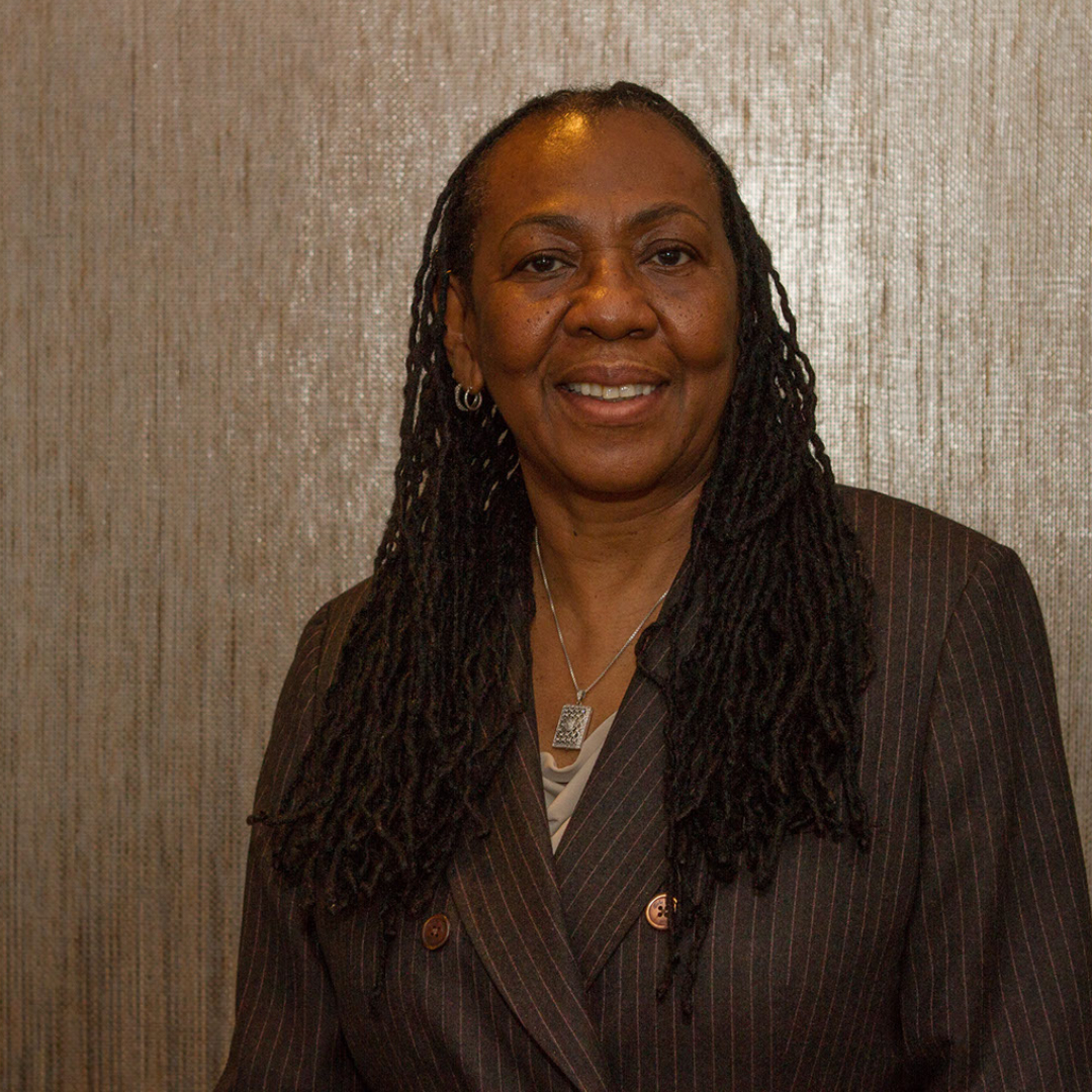 Gloria Carter