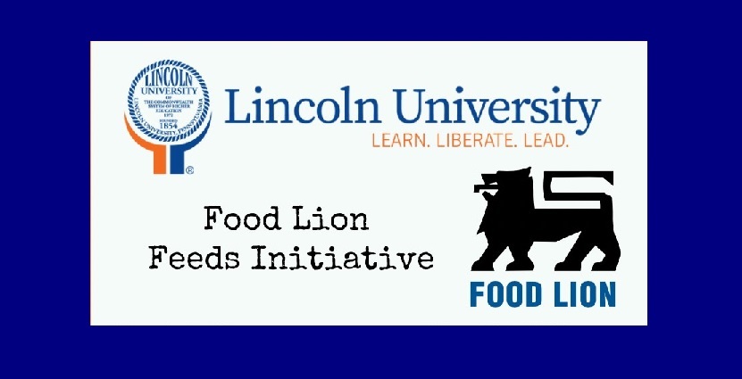 Food Lion Feeds Initiative
