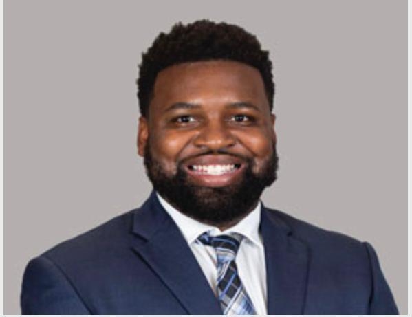 Anthony Cox headshot