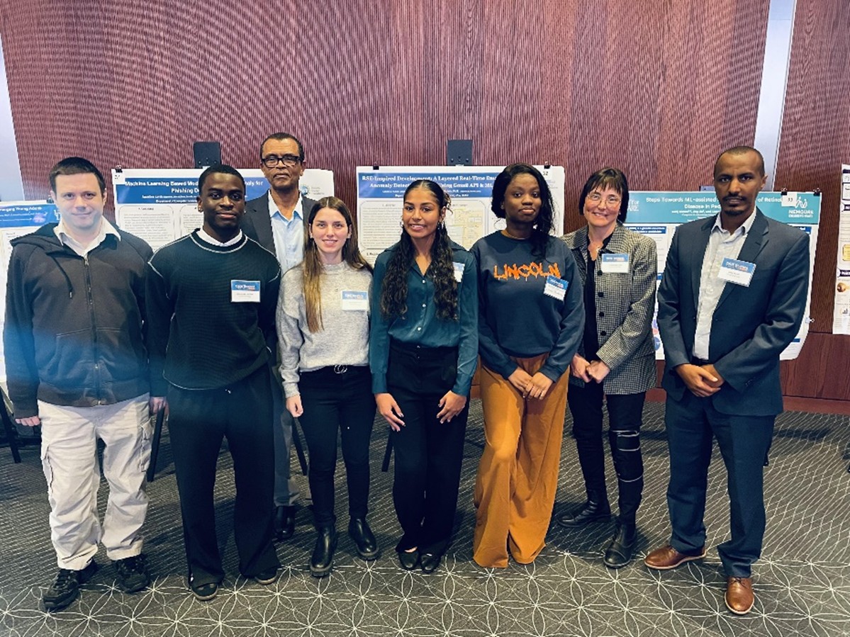 Delaware Data Science Symposium