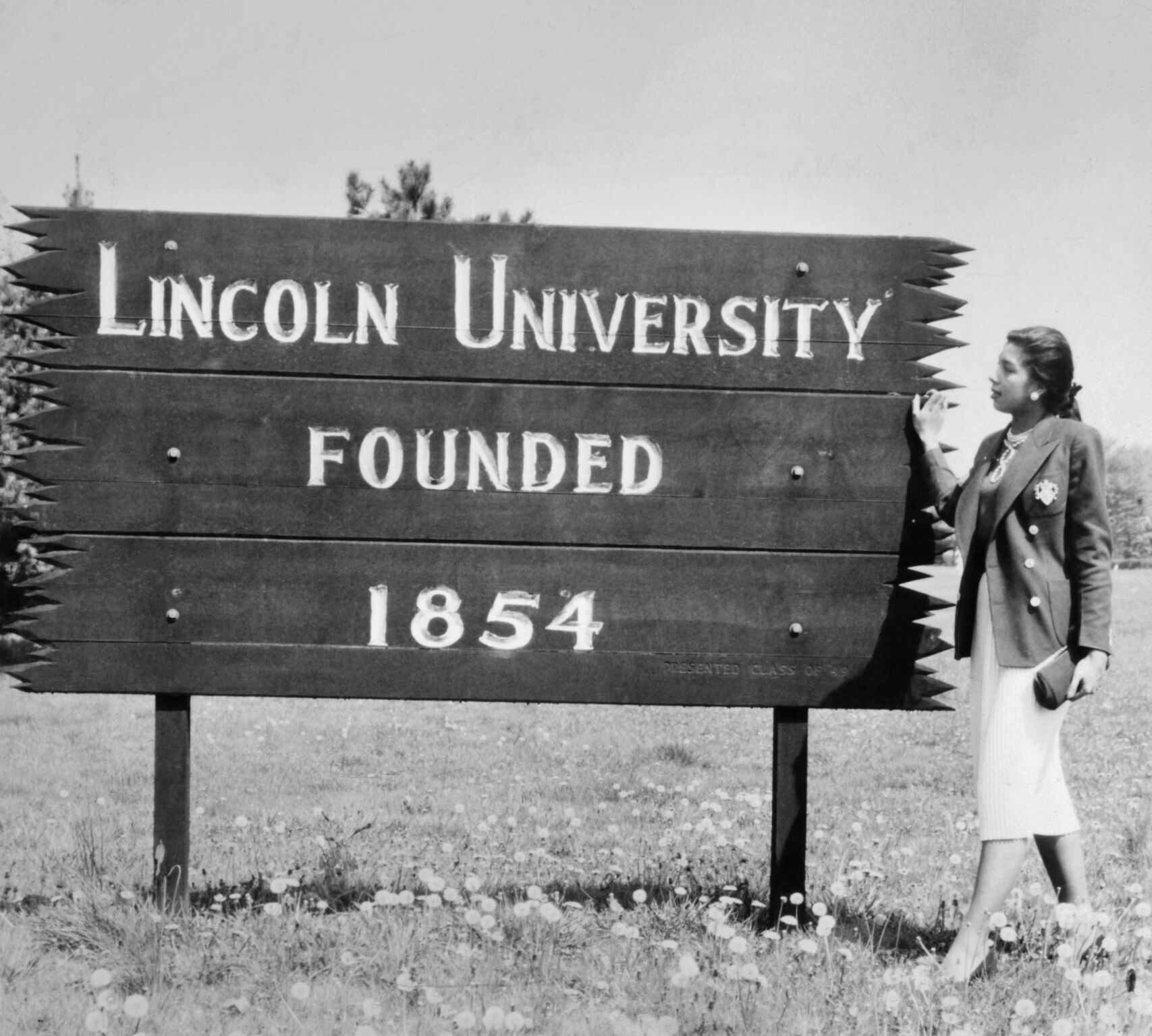 Getty Images and Lincoln University Collaboration 1