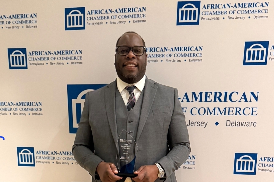 Professor David Elliott