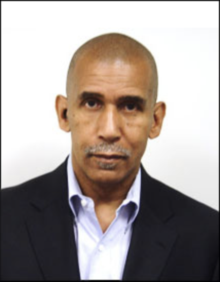 Dr. A.Wade Boykin
