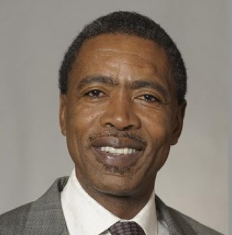 Dr. Sibusiso Vil-Nkomo