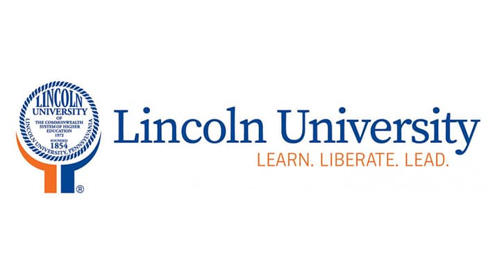 Lincoln University logo 1