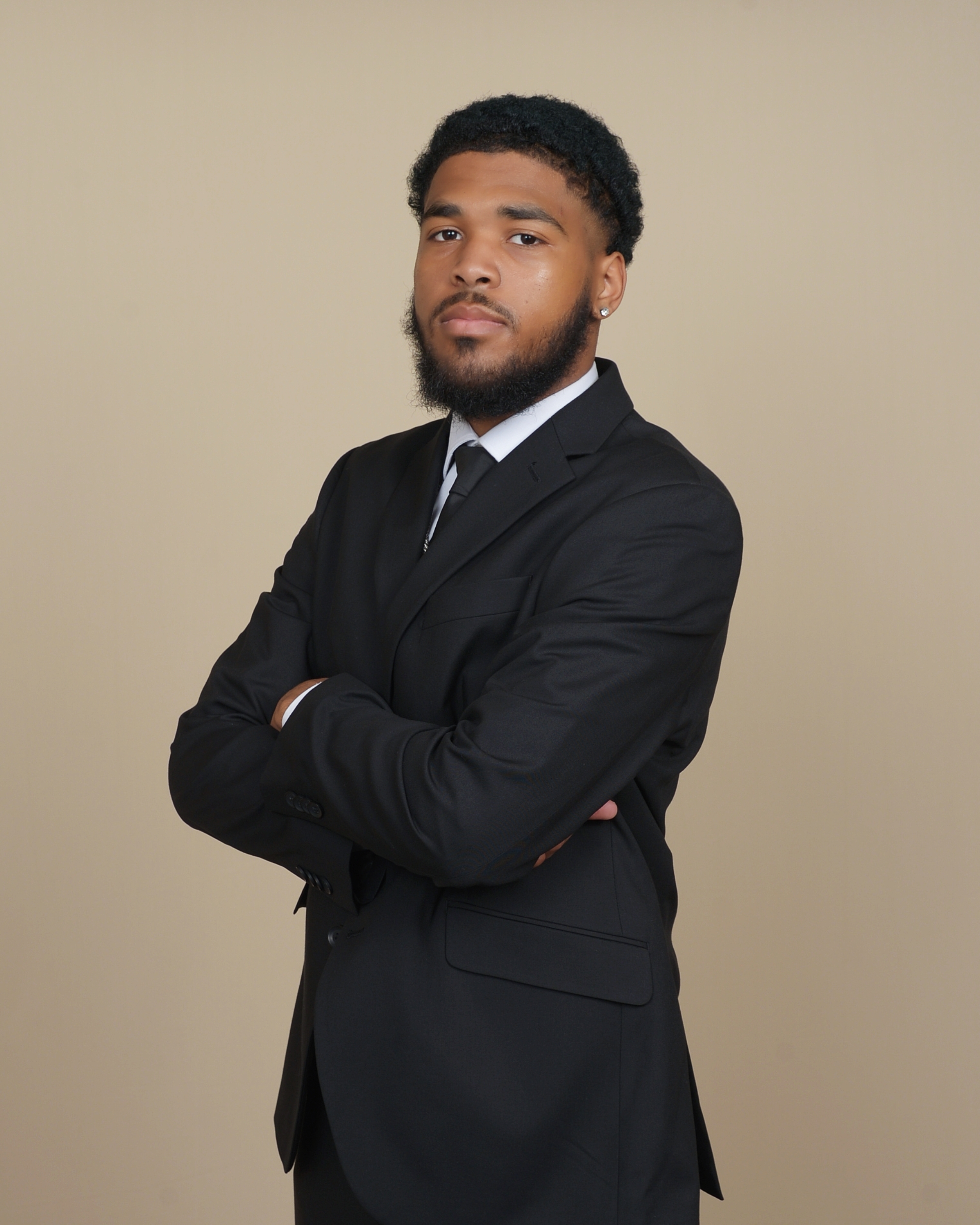 SGA President 