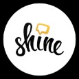 shine logo counseling